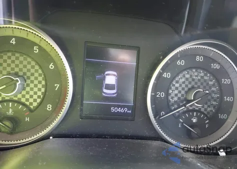 2020 Hyundai Elantra Sel из США, поврежденный, VIN KMHD84LF0LU105552